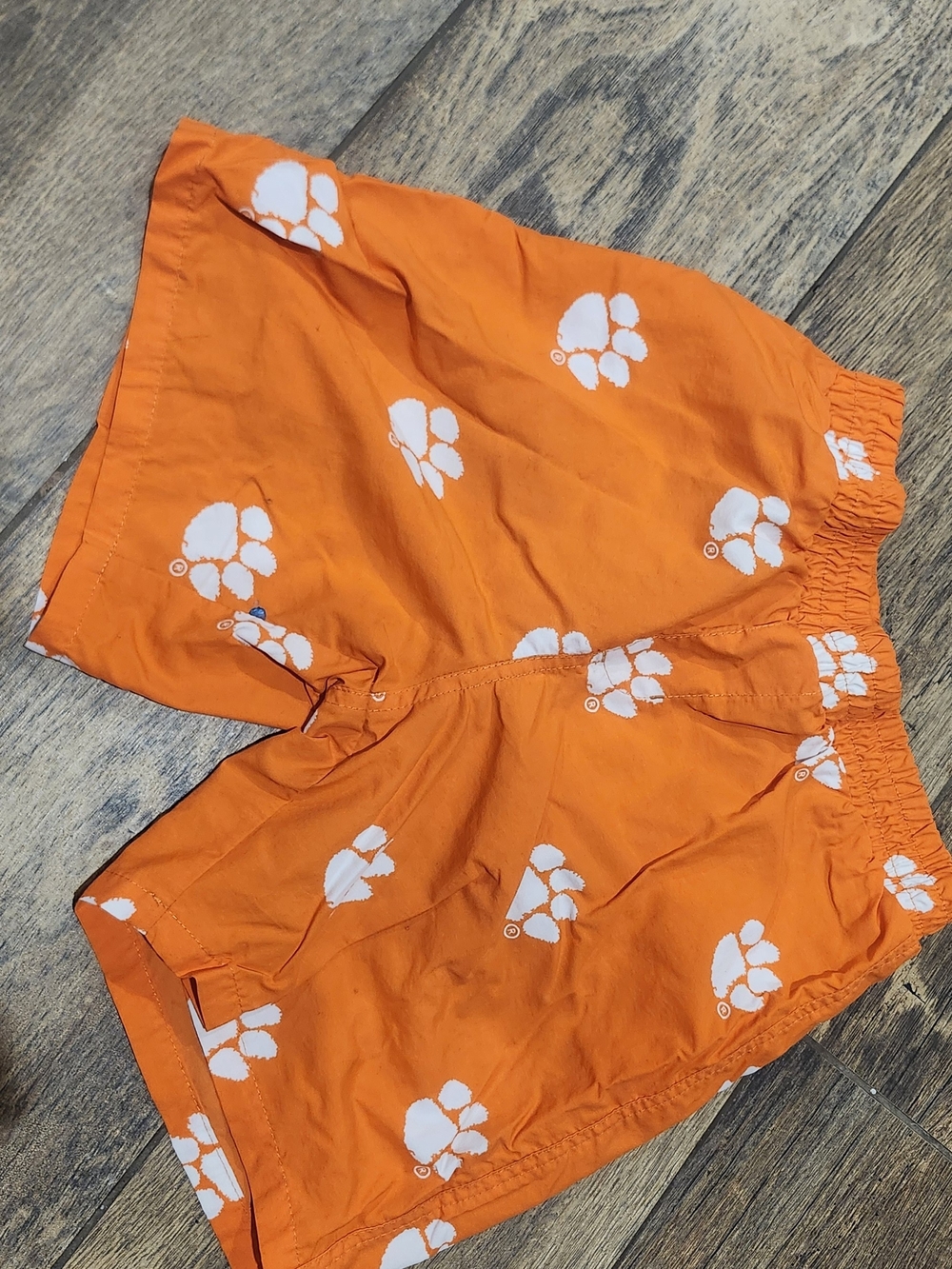 YM bengals Shorts